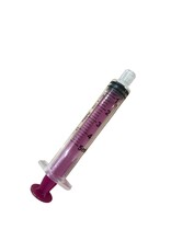 Mediq MediLime Enteral syringe Enfit 5ml - Per piece
