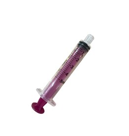 Mediq MediLime Enteral syringe Enfit 5ml