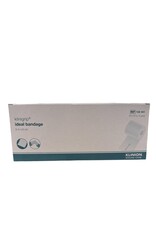 Klinion Klinion Klinigrip ideal steunzwachtel 6cm x 5m - 10 stuks