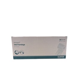 Klinion Klinigrip ideal support bandage 6cm x 5m- 10 pieces