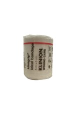 Klinion Klinion Klinigrip ideal steunzwachtel 6cm x 5m - 10 stuks