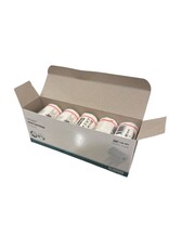 Klinion Klinion  Klinion Klinigrip ideal steunzwachtel 6cm x 5m - 10pieces