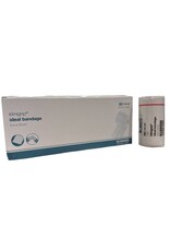 Klinion Klinion Klinigrip ideal steunzwachtel 10cm x 5m - 10pieces