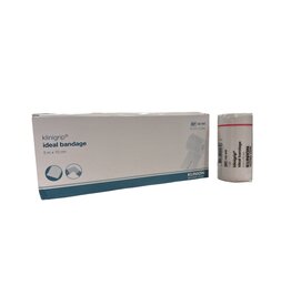 Klinion Klinigrip ideal support bandage 10cm x 5m- 10 pieces