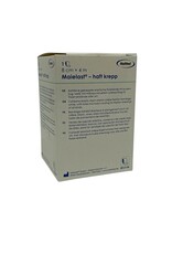 Maimed Maielast-haft crêpe - fixation bandage 8cm x 4m
