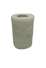 Maimed Maielast-haft crêpe - fixation bandage 8cm x 4m