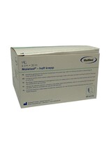 Maimed Maielast-haft crêpe - Fixatieverband 6cm x 20m