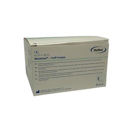 Maimed Maielast-haft crêpe 6cm x 20m - fixation bandage