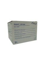 Maimed Maielast-haft crêpe - Fixatieverband 8cm x 20m