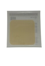 Klinion Klinion Kliniderm 15 x 15cm hydro thin hydrocolloïdverband  - 5 stuks