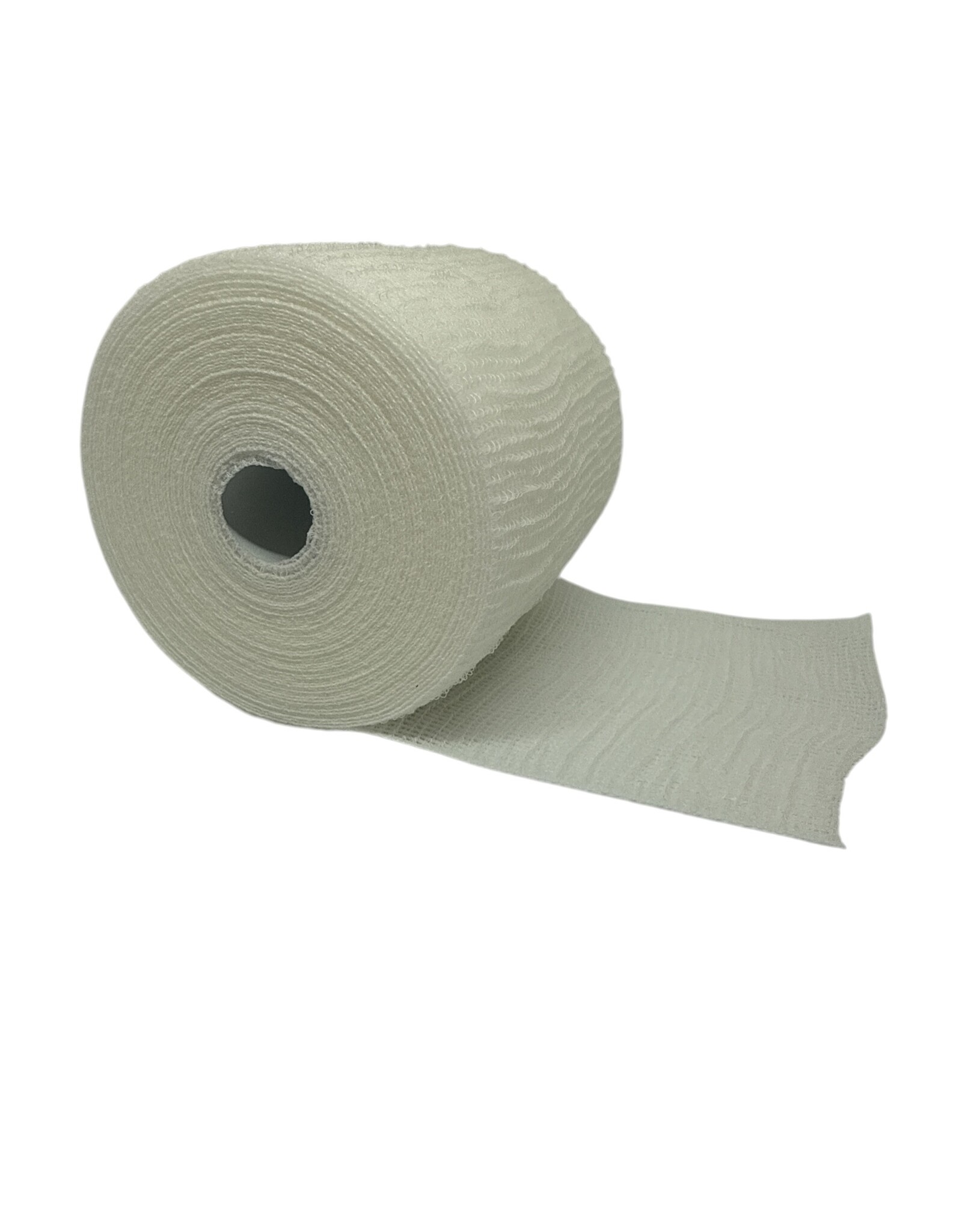 Maimed Maielast-haft crêpe - fixation bandage 10cm x 20m