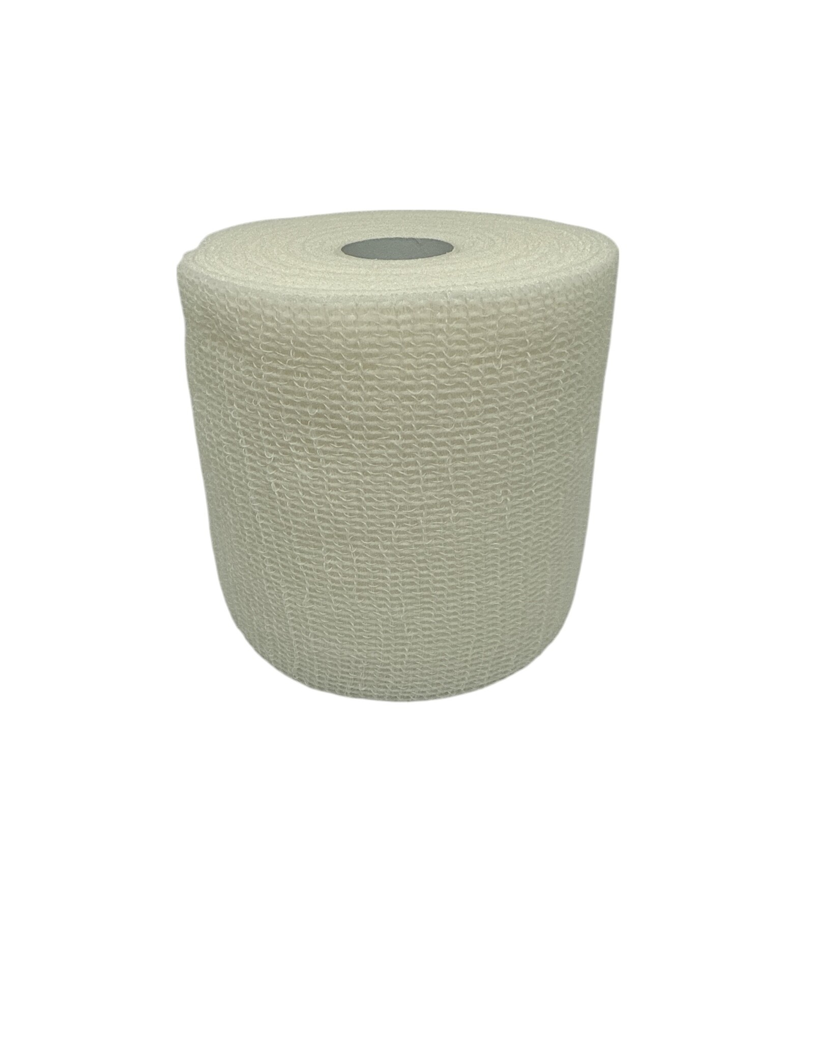 Maimed Maielast-haft crêpe - Fixatieverband 10cm x 20m