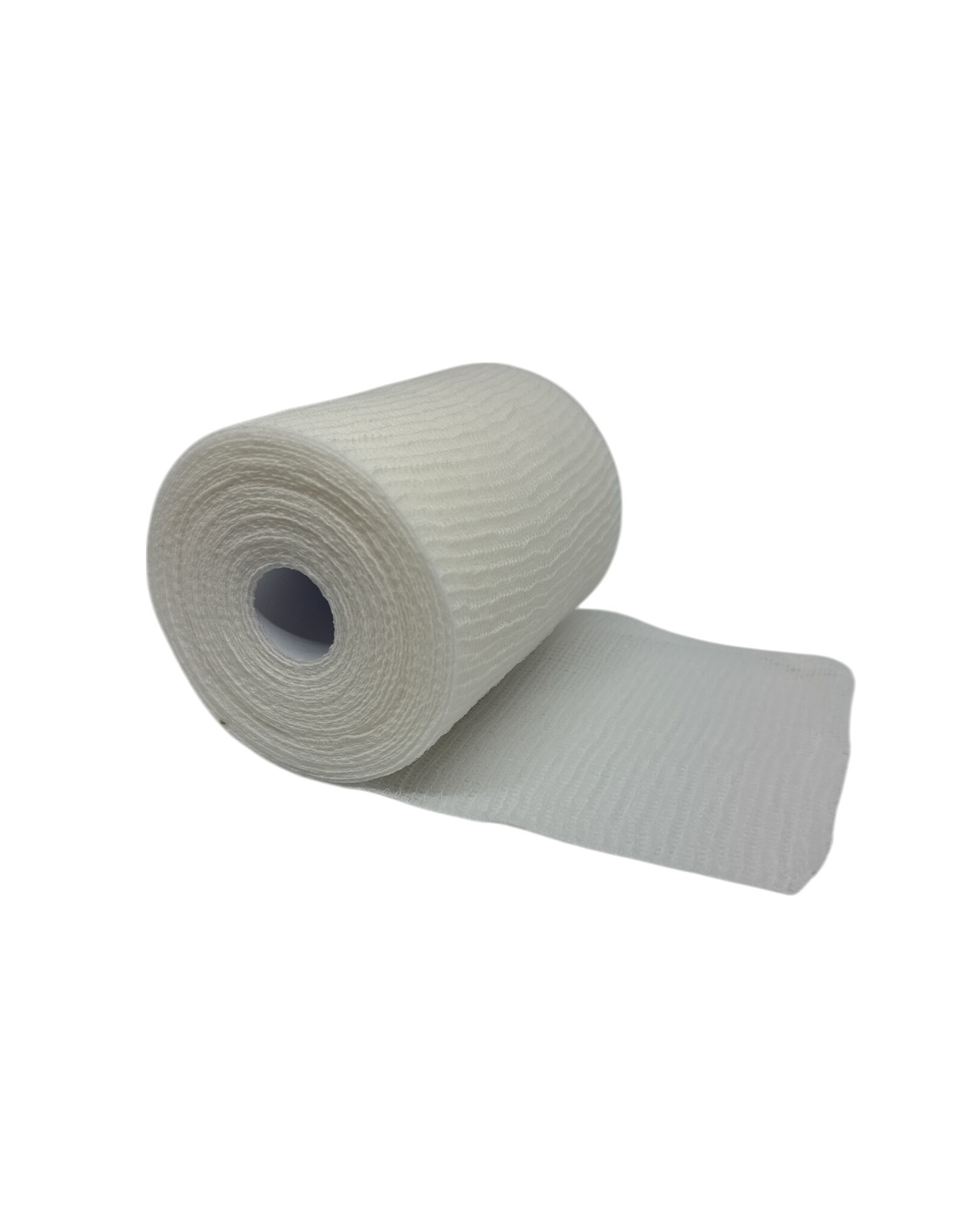 Maimed Maielast-haft crêpe - fixation bandage 12cm x 20m