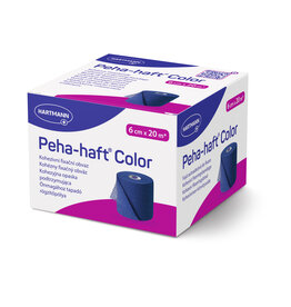 Hartmann Peha-haft Color Latex Free 6cm x 20m