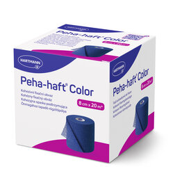 Hartmann Peha-haft Color Latex Free 8cm x 20m