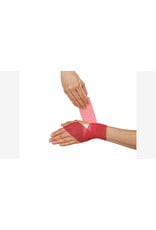 Hartmann Hartmann - Peha-haft Color Latexvrij 10cm x 20m - Rood