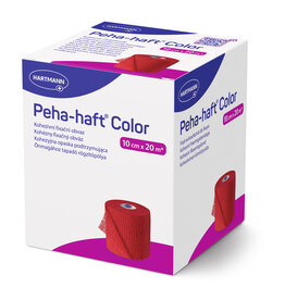 Hartmann Peha-haft Color Latex Free 10cm x 20m