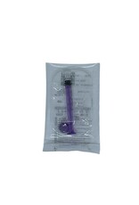 Cair Nutricair Voedingsspuit ENFit 2ml met dop - Steriel Verpakt