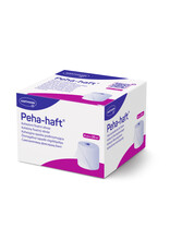 Hartmann Hartmann - Peha-haft® latex-free 6cm x 20m