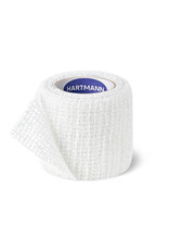 Hartmann Hartmann - Peha-haft® latex-free 4cm x 4m