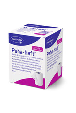 Hartmann Hartmann - Peha-haft® latexvrij 6cm x 4m