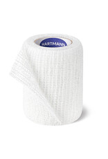 Hartmann Hartmann - Peha-haft® latex-free 6cm x 4m