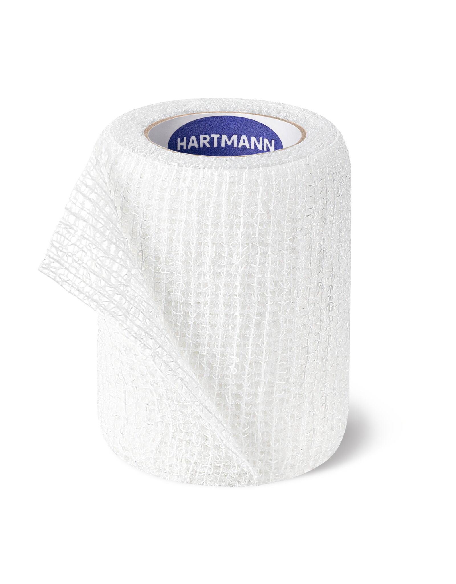 Hartmann Hartmann - Peha-haft® latexvrij 6cm x 4m
