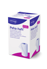 Hartmann Hartmann - Peha-haft® latex-free 8cm x 4m