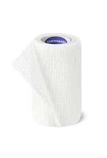 Hartmann Hartmann - Peha-haft® latex-free 8cm x 4m