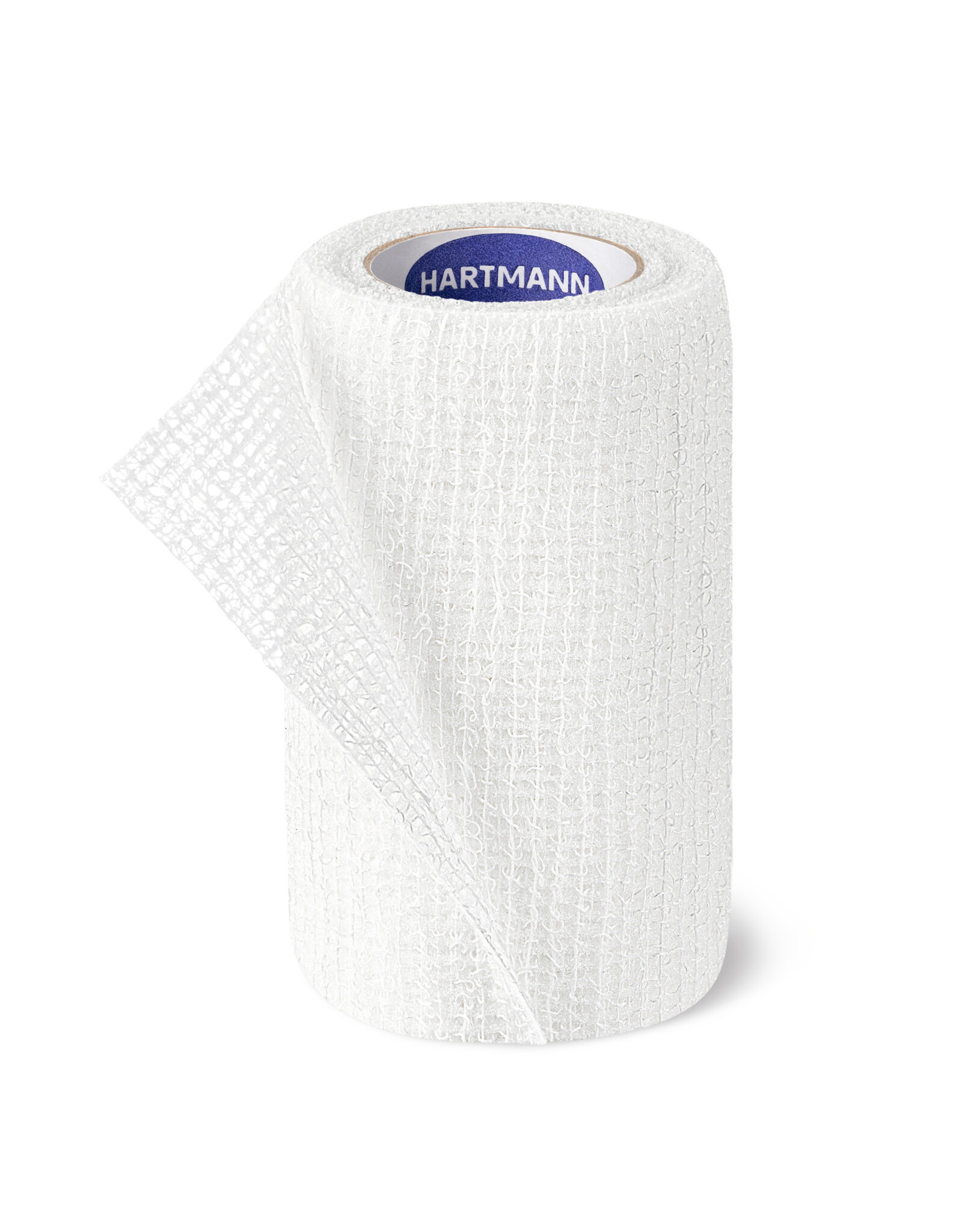 Hartmann Hartmann - Peha-haft® latexvrij 8cm x 4m