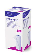 Hartmann Hartmann - Peha-haft® latexvrij 10cm x 4m