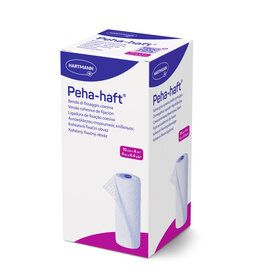 Hartmann Peha-haft® latex-free 10cm x 4m