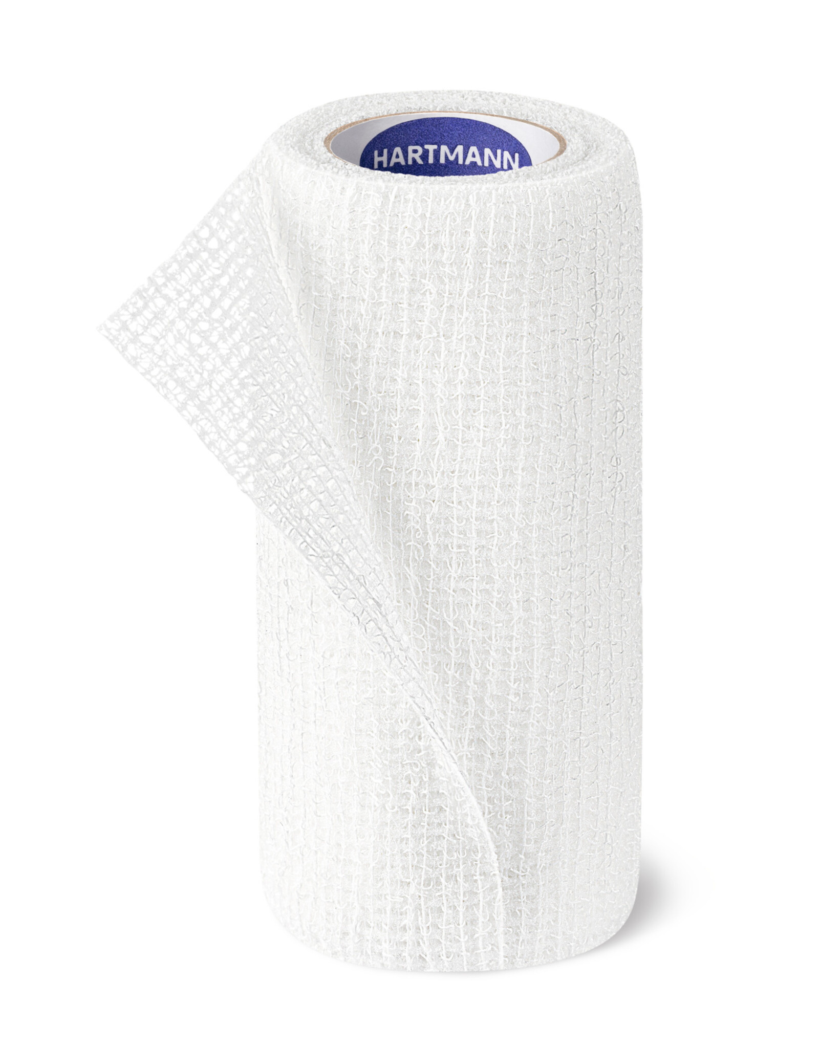 Hartmann Hartmann - Peha-haft® latex-free 10cm x 4m