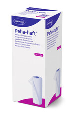 Hartmann Hartmann - Peha-haft® latex-free 12cm x 4m