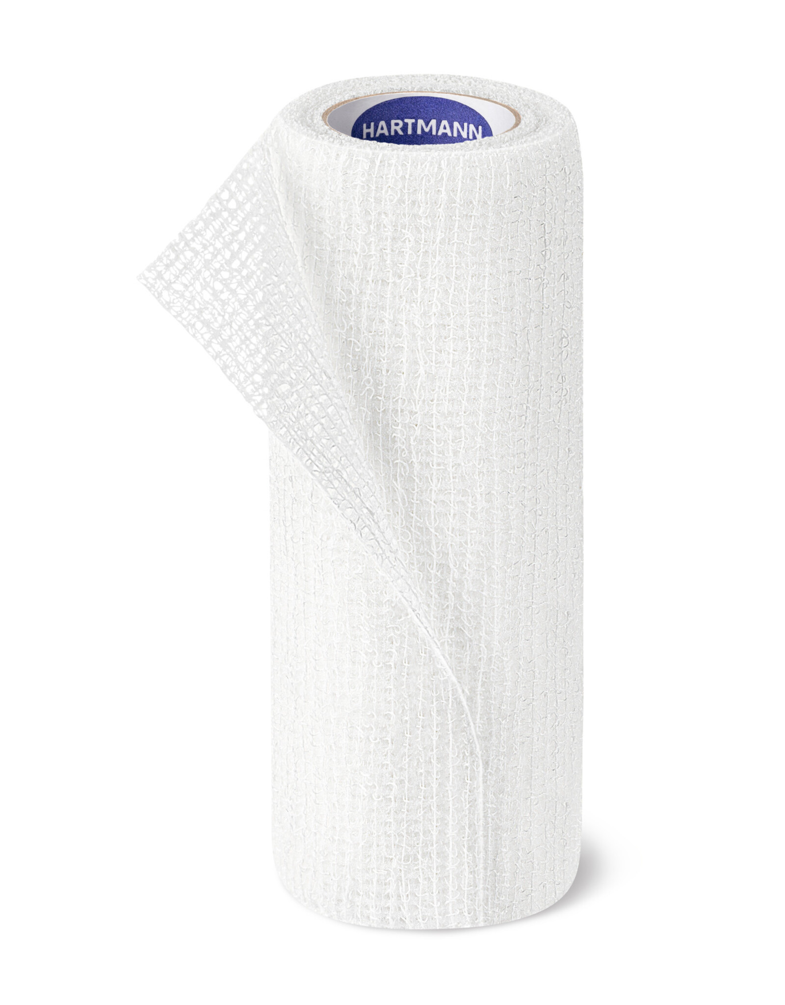 Hartmann Hartmann - Peha-haft® latex-free 12cm x 4m