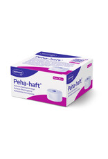 Hartmann Hartmann - Peha-haft® latexvrij 4cm x 20m