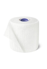 Hartmann Hartmann - Peha-haft® latexvrij 8cm x 20m