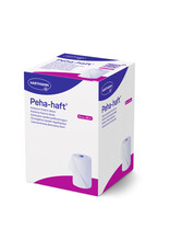 Hartmann Hartmann - Peha-haft® latexvrij 12cm x 20m