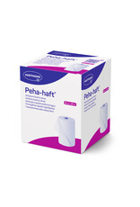 Hartmann Hartmann - Peha-haft® latexvrij 10cm x 20m