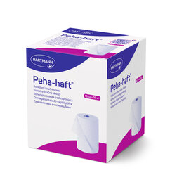 Hartmann Peha-haft® latex-free 10cm x 20m