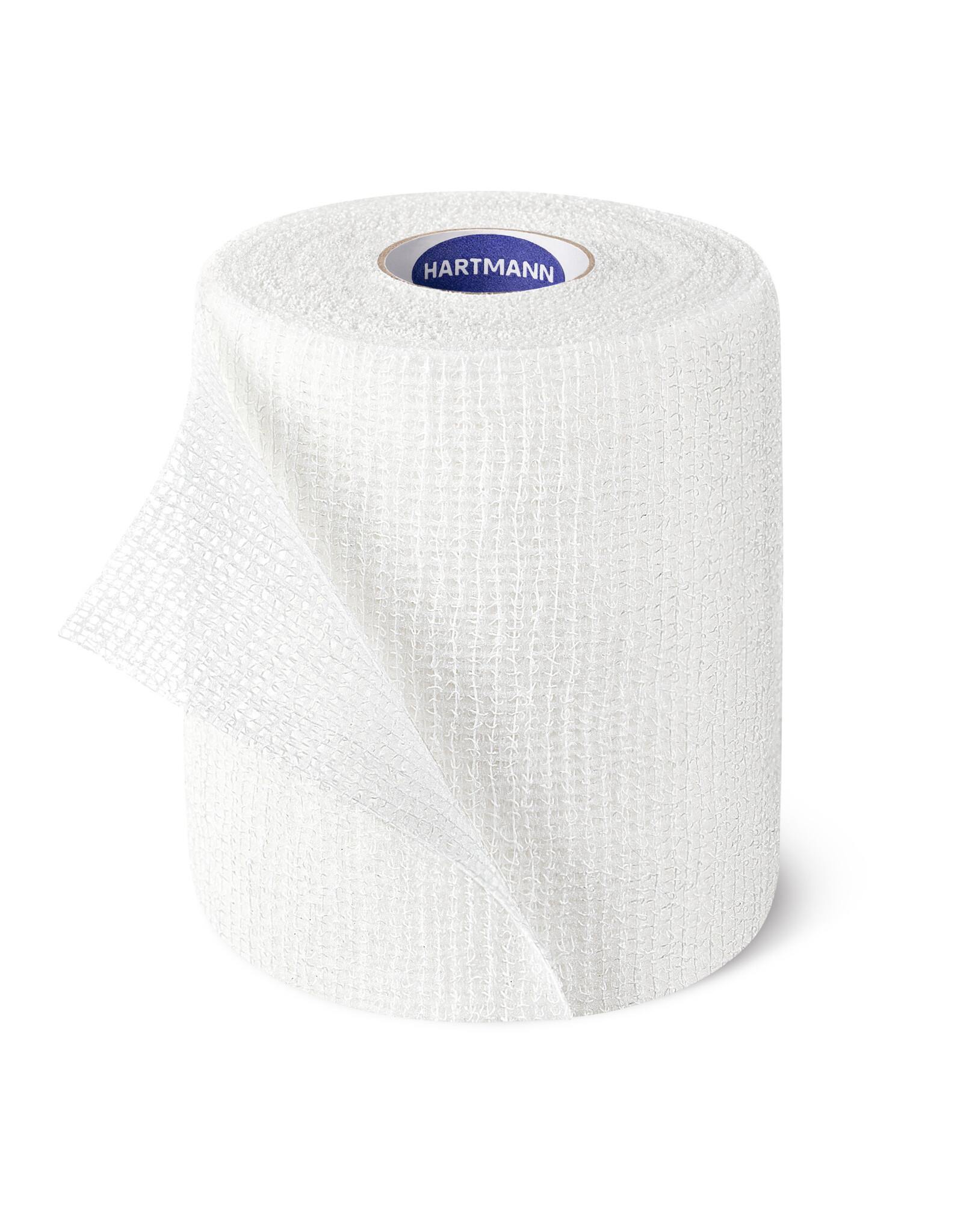 Hartmann Hartmann - Peha-haft® latex-free 10cm x 20m