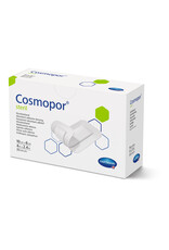 Hartman Hartmann Cosmopor Sterile 10 x 6 cm - 25 pieces