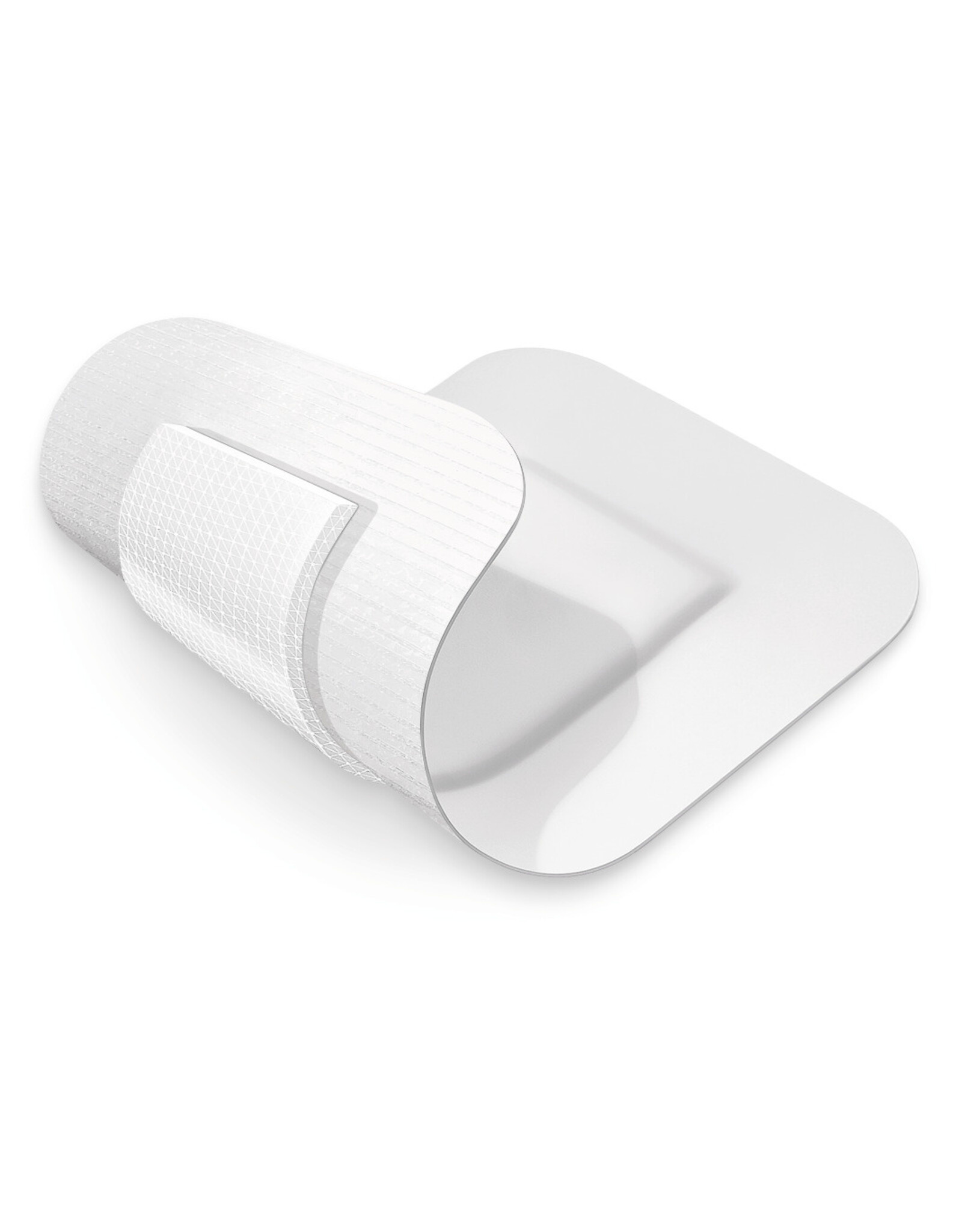 Hartman Hartmann Cosmopor Steriel 10 x 6 cm - 25 stuks