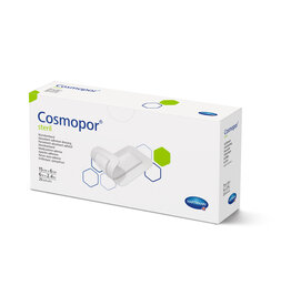 Hartman Cosmopor Sterile 15 x 6 cm - 25 pieces
