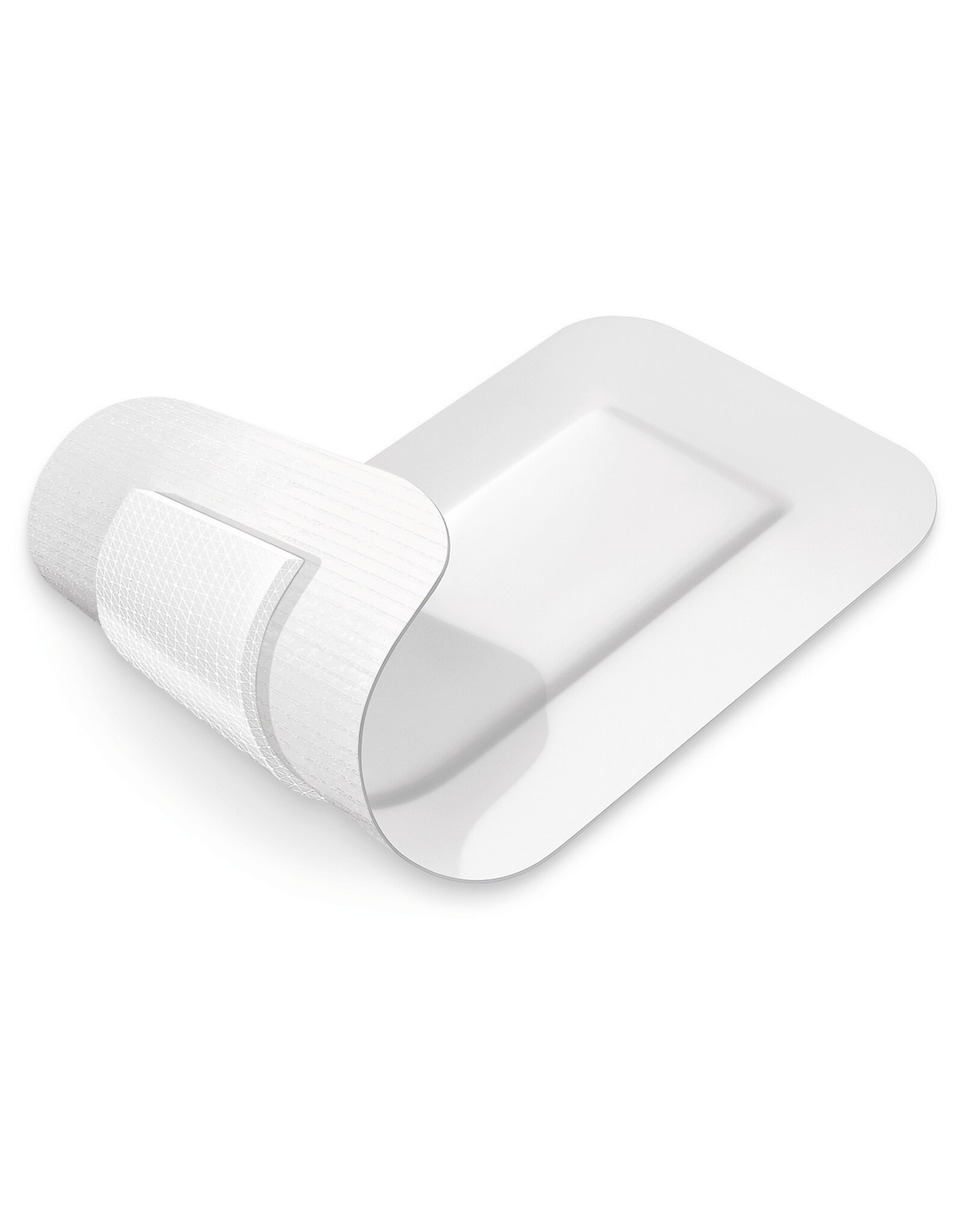 Hartman Hartmann Cosmopor Sterile 15 x 6 cm - 25 pieces