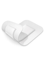 Hartman Hartmann Cosmopor Steriel 15 x 8cm - 25 stuks