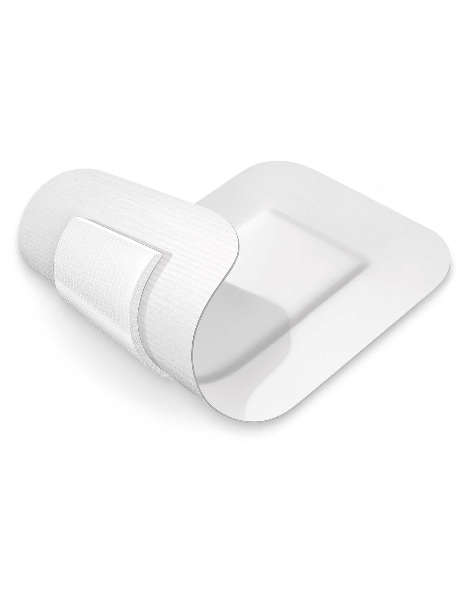 Hartman Hartmann Cosmopor Steriel 15 x 8cm - 25 stuks