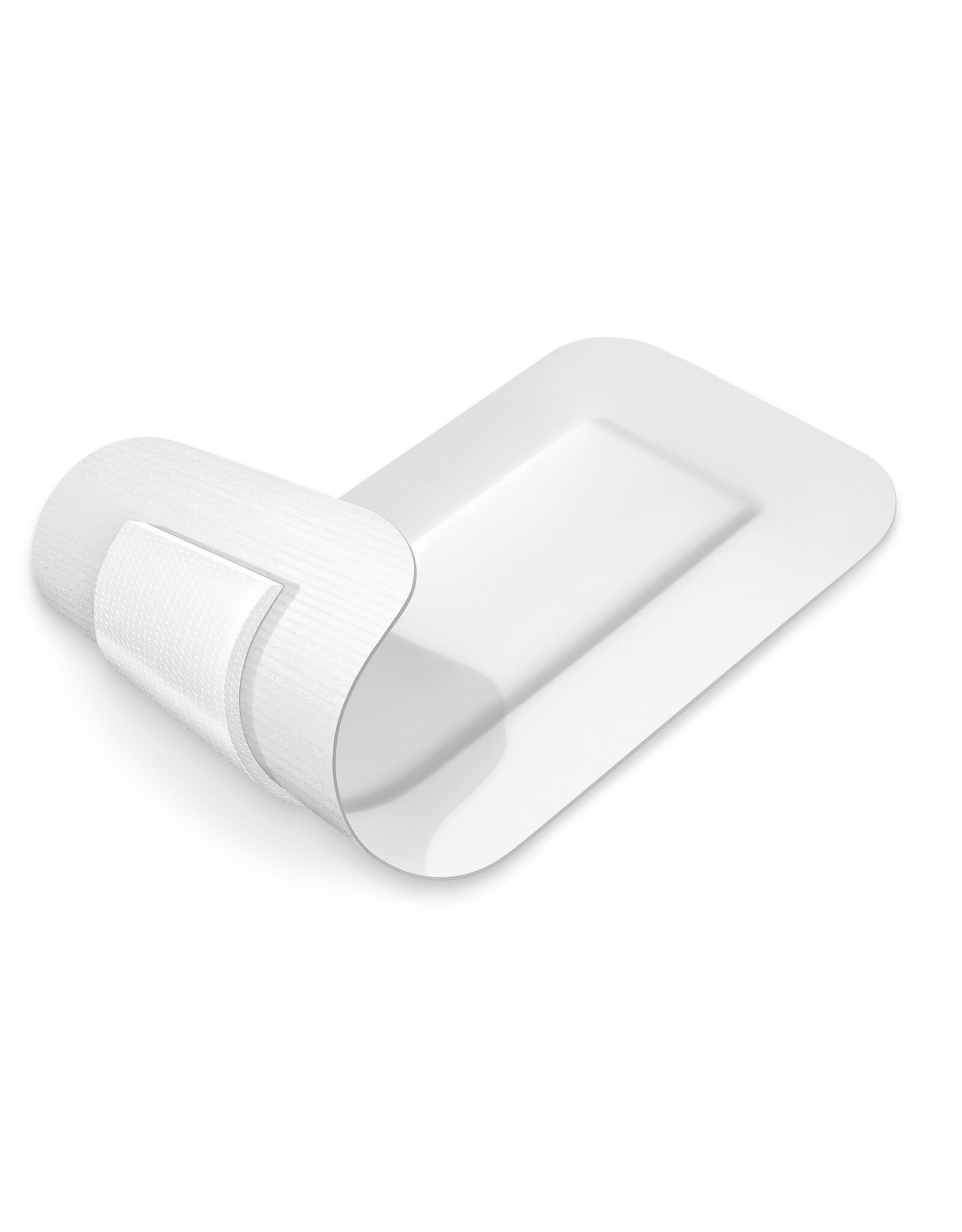 Hartman Hartmann Cosmopor Steriel 20 x 8cm - 25 stuks