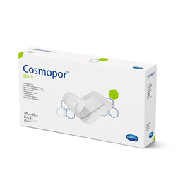 Hartman Cosmopor Sterile 20 x 10cm - 25 pieces