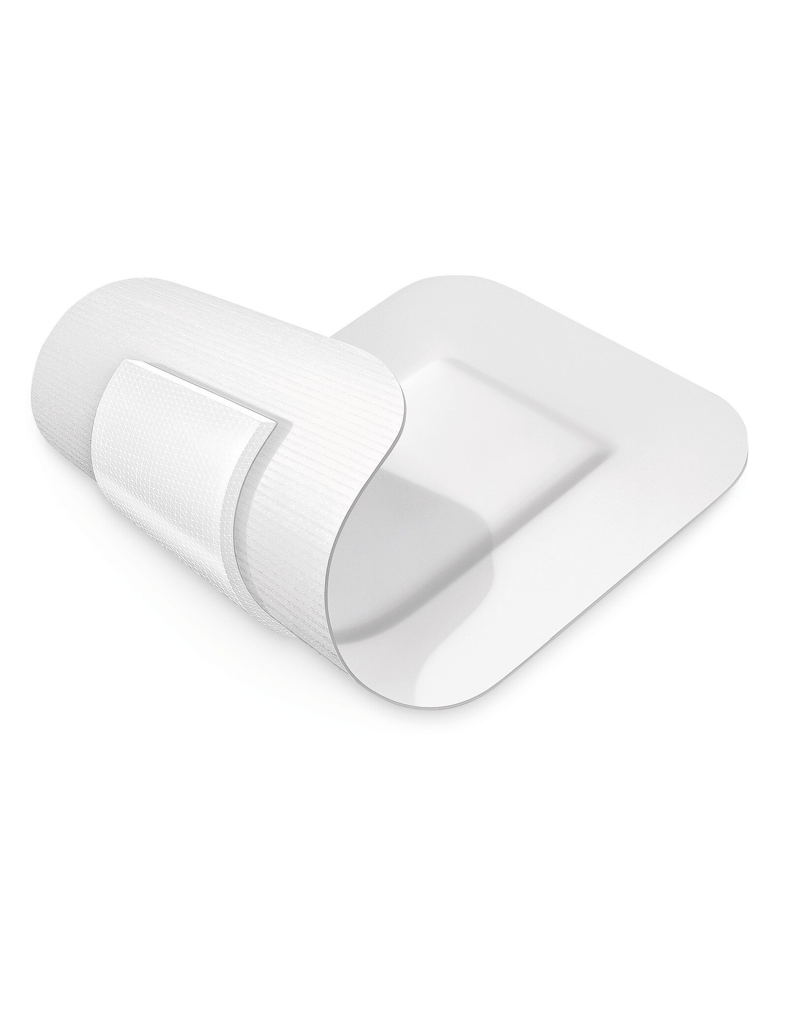 Hartman Hartmann Cosmopor Steriel 20 x 10cm - 25 stuks